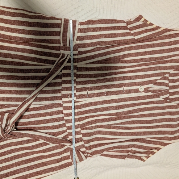 Boden Verity linen jumpsuit - Picture 9 of 13